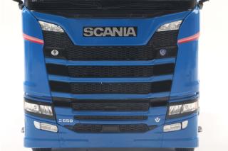 Scania 580S Highline 113 Solido 1:18 Metallmodell