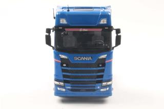Scania 580S Highline 113 Solido 1:18 Metallmodell