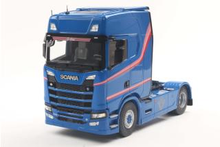 Scania 580S Highline 113 Solido 1:18 Metallmodell
