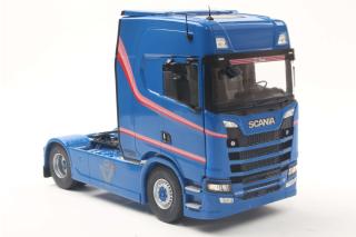 Scania 580S Highline 113 Solido 1:18 Metallmodell