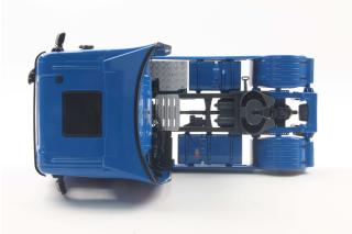 Scania 580S Highline 113 Solido 1:18 Metallmodell