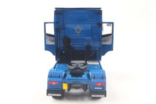 Scania 580S Highline 113 Solido 1:18 Metallmodell