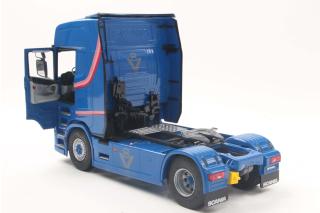 Scania 580S Highline 113 Solido 1:18 Metallmodell