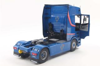 Scania 580S Highline 113 Solido 1:18 Metallmodell