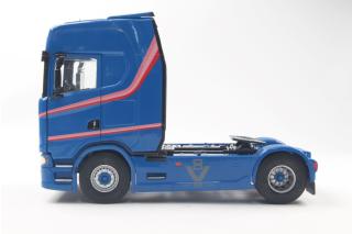 Scania 580S Highline 113 Solido 1:18 Metallmodell