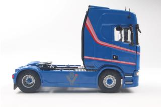 Scania 580S Highline 113 Solido 1:18 Metallmodell