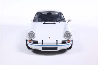 Porsche 911 RSR weiß 1973 S1801119 Solido 1:18 Metallmodell