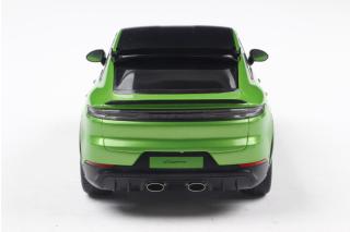 Porsche Cayenne Turbo GT Coupe 2024 S1811902 Solido 1:18 Metallmodell