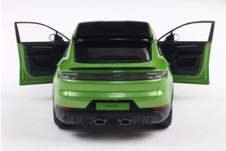 Porsche Cayenne Turbo GT Coupe 2024 S1811902 Solido 1:18 Metallmodell