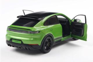 Porsche Cayenne Turbo GT Coupe 2024 S1811902 Solido 1:18 Metallmodell