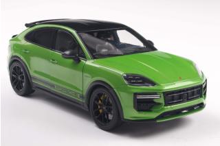 Porsche Cayenne Turbo GT Coupe 2024 S1811902 Solido 1:18 Metallmodell