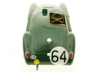 MG 1955 EX182 #64 Lund/Waeffler 24h Le Mans Triple9 Collection 1:18