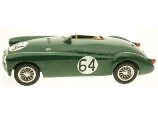 MG 1955 EX182 #64 Lund/Waeffler 24h Le Mans Triple9 Collection 1:18