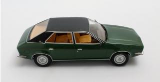 Austin Princess 200 HLS - 1979 - green Cult Scale Models 1:18 Resinemodell (Türen, Motorhaube... nicht zu öffnen!)