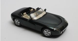 TVR Griffith - green met. Cult Scale Models 1:18 Resinemodell (Türen, Motorhaube... nicht zu öffnen!)