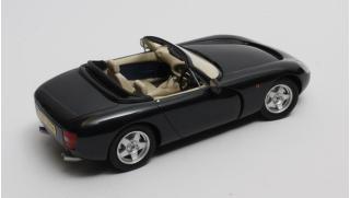 TVR Griffith - purple met. Cult Scale Models 1:18 Resinemodell (Türen, Motorhaube... nicht zu öffnen!)