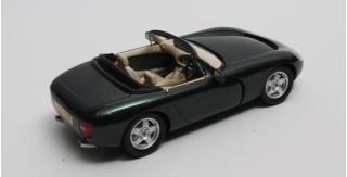 TVR Griffith - green met. Cult Scale Models 1:18 Resinemodell (Türen, Motorhaube... nicht zu öffnen!)