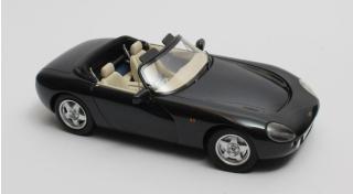 TVR Griffith - purple met. Cult Scale Models 1:18 Resinemodell (Türen, Motorhaube... nicht zu öffnen!)