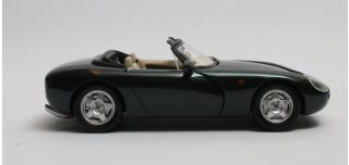 TVR Griffith - green met. Cult Scale Models 1:18 Resinemodell (Türen, Motorhaube... nicht zu öffnen!)