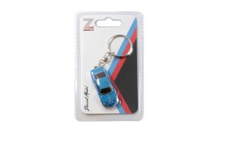 Porte-clefs ALPINE A110 BLUE