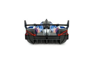 ALPINE RACING A424 LMDh Hypercar MAKOWIECKI / GOUNON / SCHUMACHER #36 INTERLAGOS 2025 S1815001 Solido 1:18 Metallmodell