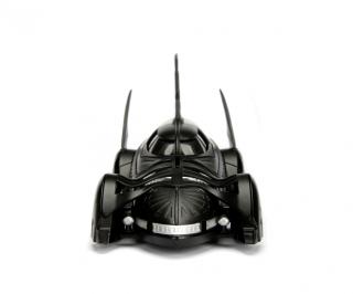 Batman 1995 Batmobile Jada 1:24