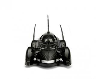 Batman 1995 Batmobile Jada 1:24