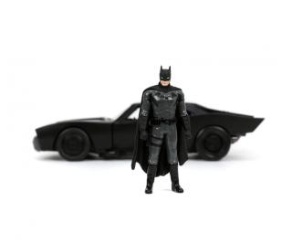 Batman Batmobile 2022 Jada 1:24