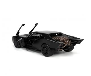 Batman Batmobile 2022 Jada 1:24