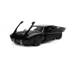 Batman Batmobile 2022 Jada 1:24