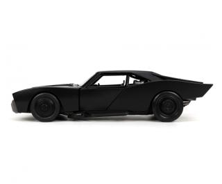 Batman Batmobile 2022 Jada 1:24