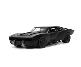 Batman Batmobile 2022 Jada 1:24