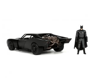 Batman Batmobile 2022 Jada 1:24