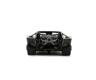 Batman Batmobile 2022 Comic Con Jada 1:24