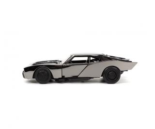 Batman Batmobile 2022 Comic Con Jada 1:24