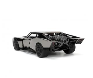 Batman Batmobile 2022 Comic Con Jada 1:24