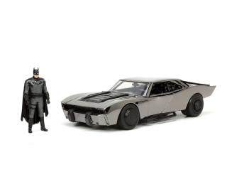 Batman Batmobile 2022 Comic Con Jada 1:24