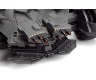 Batman Justice League Batmobile Jada 1:24