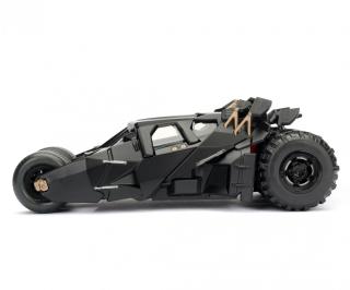 Batman The Dark Knight Batmobile Jada 1:24