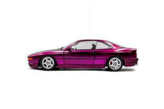 BMW 850 (E31) CSI Daytona S1807006 Solido 1:18 Metallmodell