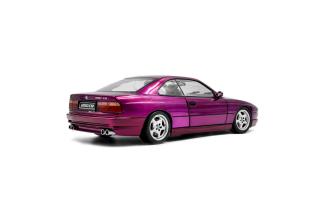 BMW 850 (E31) CSI Daytona S1807006 Solido 1:18 Metallmodell