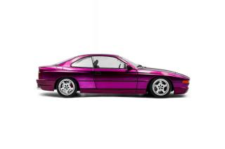 BMW 850 (E31) CSI Daytona S1807006 Solido 1:18 Metallmodell