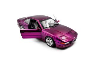 BMW 850 (E31) CSI Daytona S1807006 Solido 1:18 Metallmodell
