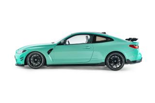 BMW M4 Performance Parts 2025 S1814501 Solido 1:18 Metallmodell