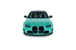 BMW M4 Performance Parts 2025 S1814501 Solido 1:18 Metallmodell