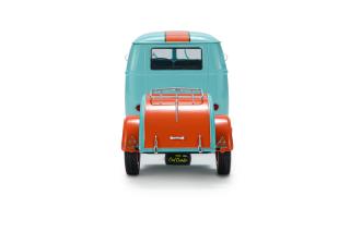 Cool Combi Oil Tribute blau S1810908 Solido 1:18 Metallmodell