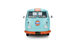 Cool Combi Oil Tribute blau S1810908 Solido 1:18 Metallmodell