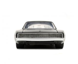 Fast & Furious 1968 Dodge Charger Widebody Jada 1:24