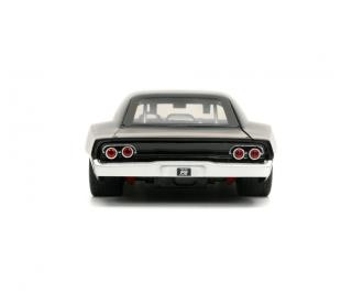 Fast & Furious 1968 Dodge Charger Widebody Jada 1:24