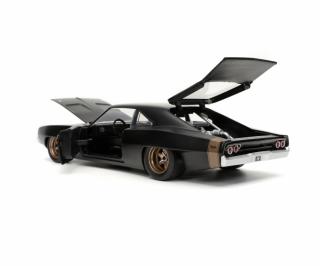 Fast & Furious 1968 Dodge Charger Widebody Jada 1:24
